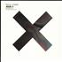 The XX Coexist - Hype Stickered vinyl LP UK UXELPCO708557