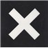 The XX XX - 190g + Poster - EX vinyl LP UK UXELPXX822426