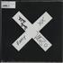 The XX XX - Autographed vinyl LP UK UXELPXX588615