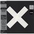 The XX XX - Glow In The Dark Vinyl - Sealed vinyl LP UK UXELPXX874383