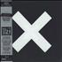 The XX XX - Glow In The Dark Vinyl vinyl LP UK UXELPXX789281