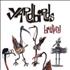 The Yardbirds Birdland CD album UK YDBCDBI241758