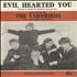 The Yardbirds Evil Hearted You sheet music UK YDBSMEV739363