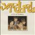 The Yardbirds Little Games vinyl LP UK YDBLPLI341788