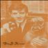 The Yardbirds Tour Programme tour programme UK YDBTRTO649157