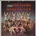 The Young Generation The Young Generation vinyl LP UK VNNLPTH563398