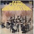 The Young Generation The Young Generation vinyl LP UK