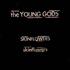 The Young Gods Skinflowers CD single German YGGC5SK284814