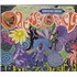 The Zombies Odessey & Oracle: Anniversary Edition 2-CD album set UK ZOM2COD429751