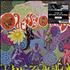 The Zombies Odessey And Oracle - 180gm vinyl LP Japanese ZOMLPOD387153
