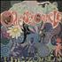 The Zombies Odessey And Oracle - 180gram Orange Vinyl vinyl LP UK ZOMLPOD707027
