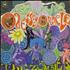 The Zombies Odessey And Oracle - 1st Mono - VG vinyl LP UK ZOMLPOD579655
