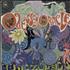 The Zombies Odessey And Oracle - 1st Mono vinyl LP UK ZOMLPOD380233