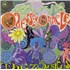 The Zombies Odessey And Oracle - 1st Stereo - EX vinyl LP UK ZOMLPOD604038