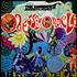 The Zombies Odessey And Oracle - Psychedelic Coloured Vinyl vinyl LP US ZOMLPOD660420