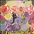 The Zombies Odessey And Oracle CD album UK ZOMCDOD331104