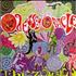 The Zombies Odessey And Oracle SHM CD Japanese ZOMHMOD453006