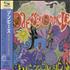 The Zombies Odessey And Oracle CD album Japanese ZOMCDOD460305