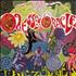 The Zombies Odessey And Oracle CD album UK ZOMCDOD463910