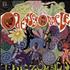 The Zombies Odessey And Oracle vinyl LP UK ZOMLPOD703085