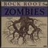 The Zombies Rock Roots - Sealed vinyl LP Australian ZOMLPRO660190
