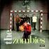The Zombies The Zombies vinyl LP Swedish ZOMLPTH505021