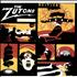 The Zutons Pressure Point 7