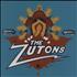 The Zutons Singles Box Set - Autographed box set UK TZTBXSI608515
