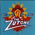 The Zutons Singles Box Set box set UK TZTBXSI625378
