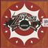 The Zutons Tired Of Hangin' Around - Album Sampler CD-R acetate US TZTCRTI489924
