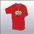 The Zutons Tired Of Hanging Around T-Shirt - Large t-shirt UK TZTTSTI367592