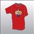 The Zutons Tired Of Hanging Around T-Shirt - XL t-shirt UK TZTTSTI367591