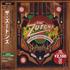 The Zutons Tired Of Hanging Around CD album Japanese TZTCDTI354488