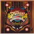The Zutons Tired Of Hanging Around vinyl LP UK TZTLPTI355417