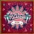 The Zutons Valerie 2-CD single set UK TZT2SVA359921