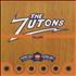 The Zutons Valerie CD single UK TZTC5VA442653