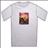 The Zutons Who Killed The Zutons T-Shirt - XL t-shirt UK TZTTSWH357579