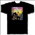 The Zutons Who Killed The Zutons T-Shirt - XL t-shirt UK TZTTSWH357580