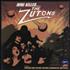 The Zutons Who Killed...... The Zutons? vinyl LP UK TZTLPWH598292