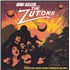 The Zutons Who Killed...... The Zutons? vinyl LP UK TZTLPWH813648