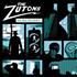 The Zutons You Will You Won't CD single UK TZTC5YO280112