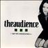 Theaudience I Got The Wherewithal EP CD single US TUDC5IG128607