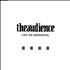Theaudience I Got The Wherewithal CD single UK TUDC5IG113662