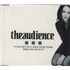 Theaudience If You Can't Do It When You're Young ..... CD single UNITED KINGDOM TUDC5IF116268