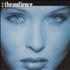Theaudience Sampler CD single UK TUDC5SA121915