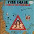 Thee Image Inside The Triangle vinyl LP Japanese EEGLPIN210807