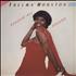Thelma Houston Reachin' All Around vinyl LP US THHLPRE747586
