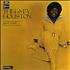 Thelma Houston Sunshower vinyl LP UK THHLPTH267460