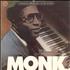 Thelonious Monk Live At The It Club LP USA TM42LLI693788