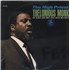 Thelonious Monk The High Priest vinyl LP US